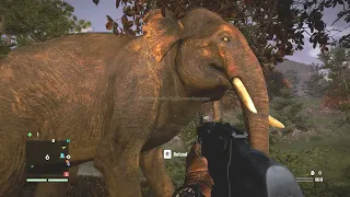 Far Cry 4 | Gameplay Walkthrough - FULL GAME | 4K 60FPS | No Commentary