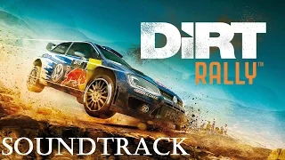 DiRT Rally Soundtrack - Full Mix - PC Release (OST)