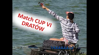 Match Cup VI / 30.08.2020 / Dratów - relacja