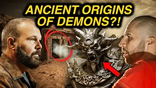 Ancient Origins Of Demons - New Days Old Demons