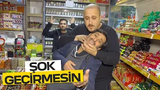 Şok Geçirmesin - Skeç