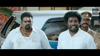 Rowdy Comedy Collection   Vol 1   - VJ Channel Tamil