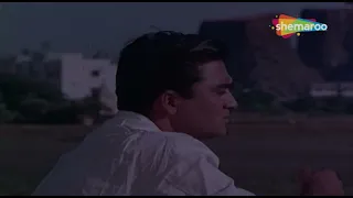 Chhodo Kal Ki Baatein | Mukesh | Asha Parekh | Sunil Dutt | Hum Hindustani (1961)