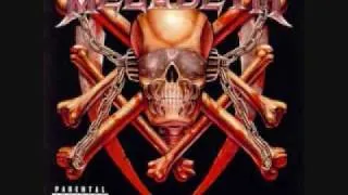 Megadeth - Last Rites/Loved To Deth (REMIXED & REMASTERED) (LOUD RECORDS)