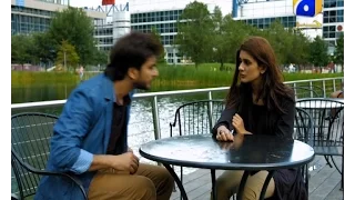 Khuda Aur Mohabbat - Last Episode 23