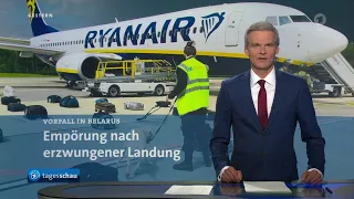 tagesschau 20:00 Uhr, 24.05.2021