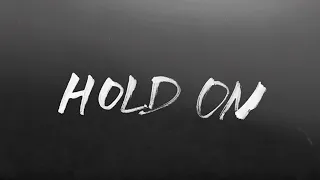 Hold On- Cord Overstreet.(1 Hour Loop)