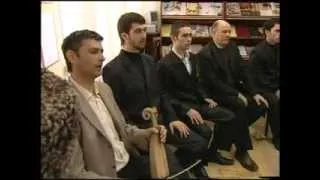 Ансамбль Жъыу - Абдзахэмэ язек1о орэд - Ansamble Jıu - Abdzaheme Yazeko Wored