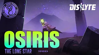 Osiris - The Lone Star (Character Trailer) | Dislyte