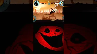 IF YOU ARE THE BOSS IN SHADOW FIGHT 2 #shorts #short #viralshorts #shortsfeed #shadowfight2 #troll🍷🗿