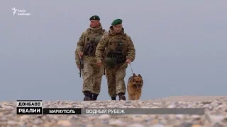 Флот «ДНР». Диверсии на Азовском море | «Донбасc.Реалии»