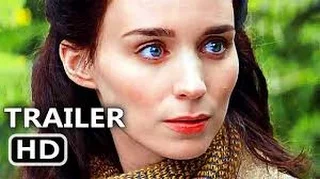 THE SECRET SCRIPTURE Official Trailer 2017 Rooney Mara, Theo James, Drama Movie HD   YouTube