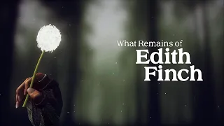 What Remains of Edith Finch | Full Playthrough | Longplay | No Commentary | 4K