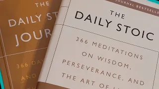 May 12th :The Daily Stoic 📚 Kindness is always the right response 📚  Week XIX  #thedailystoic