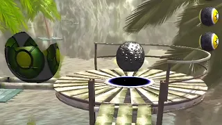 Rollance Adventure Balls Gameplay Level 80