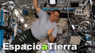 Espacio a Tierra |Sr. 300: 21 de julio de 2023