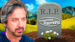 The Real Reason Why Everybody Loves Raymond Ended