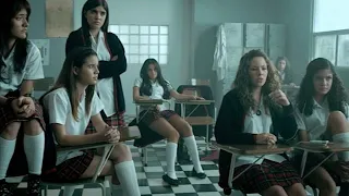 ¡Nuevo Estreno Hoy! Estudiantes Adolescentes Perras 2011 Película Completa