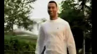 Air Jordan XVI Commercial