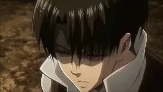 See You Again AMV - Levi x Farlan, Attack on Titan (No Regrets)