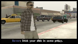 I'm not making any revenue from this | GTA:SA Random User Made DYOM Mission Speedruns