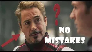 Marvel Studios' Avengers: Endgame | "Mission" Spot REACTION | WHAT YOU MISSED !!!