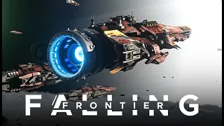 🌓 Falling Frontier 🌎 Strategy-Simulation-4X-Space / ALL PREVIEWS AND GAMEPLAYS FROM DEVS