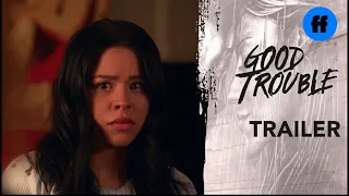 Good Trouble | Season 3B Trailer: Sisters | Freeform