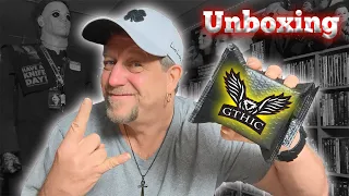 GTHIC Jewelry Unboxing - I Finally Have An Affiliate Brand Partnership! - This Stuff is Amazing