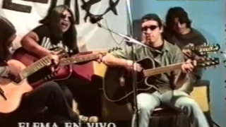 Flema  Acústico 1998