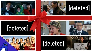 LOVE ACTUALLY DELETED SCENES | An Overly-Detailed Analysis | Video Essay