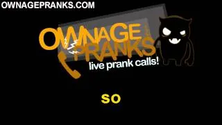 Crazy Guy on Craigslist Prank   OwnagePranks