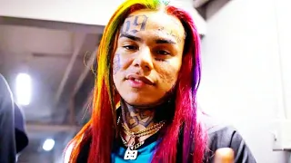 6IX9INE: Сага о Дэнни Эрнандесе — Русский трейлер (2021)