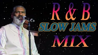 0S 90S R&B Slow Jams | The Whispers, Earth, Wind & Fire, Ready For The World, Heavy D & The Boyz