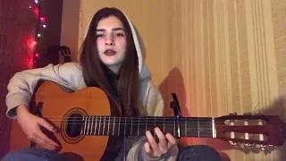 МАЛЬБЭК - РАВНОДУШИЕ (COVER)