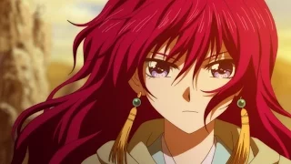 Akatsuki no Yona Full Ending 2 - Legendado PT-BR