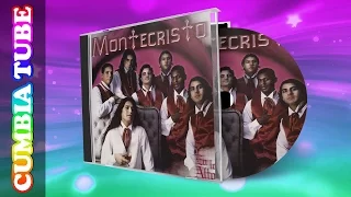 Montecristo - En Lo Alto | Disco Completo Cumbia Tube