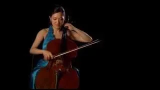 Cellist Soo Bae on the rich tones of the Stradaveri