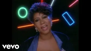 Aretha Franklin - Jimmy Lee (Official Music Video)