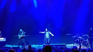 MYRATH - Beyond the Stars (HD) Live at Sentrum Scene,Oslo,Norway 23.03.2023