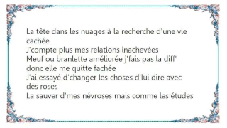 Casseurs Flowters - Inachevés Lyrics