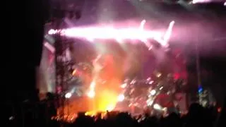 Linkin Park - One Step Closer - Live - Tampa, Florida 8/9/2014