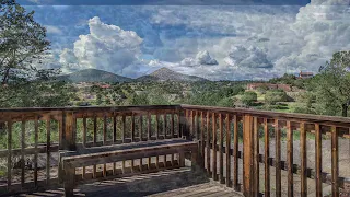 4559 Bonney Trail / Silver City, New Mexico