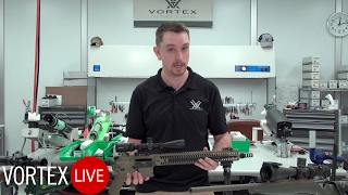 VortexLIVE: How to Select Riflescope Rings and Mounts