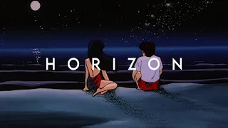 HORIZON - Chillwave Retro Mix