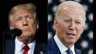 Could Third-Party Run Alter Presidential Race for Biden, Trump? | VOANews