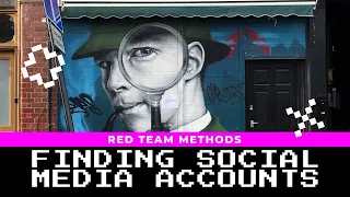 Finding Social Media Accounts - OSINT account enumeration using Sherlock and Kali Linux