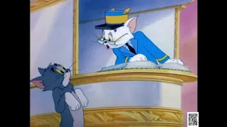 Tom and Jerry   Heavenly Puss