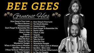 Bee Gees, Lionel Richie, Elton John, Billy Joel, Rod Stewart, Lobo🎙Soft Rock Love Songs 70s 80s 90s