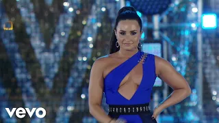 Demi Lovato - Cool For The Summer (Live At The MTV VMAs / 2017)